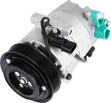 Compressor clutch hyundai for sale  Las Vegas