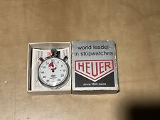 Tag heuer track for sale  Shipping to Ireland