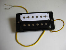 Zebra pickup humbucker for sale  Brooklyn
