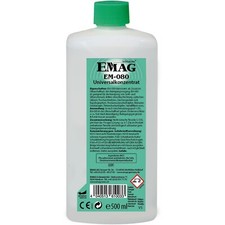 Emmi 080 universalkonzentrat gebraucht kaufen  Leipzig