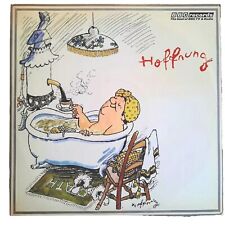 Hoffnung bbc records for sale  HORLEY