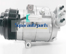 Usado, compressor CA para Chevrolet Cobalt / Spin 1.8 659958011 comprar usado  Enviando para Brazil