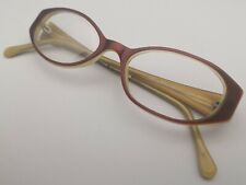 Emporio armani glasses d'occasion  Expédié en Belgium
