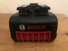 Bosch 18v 2.6ah for sale  BRISTOL