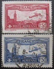 Poste aérienne 6 d'occasion  Hochfelden