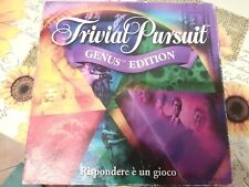 Hasbro gaming trivial usato  Scandiano