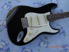 Squier standard series for sale  Brooksville
