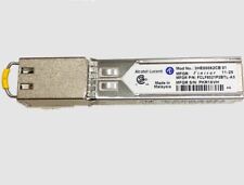 Módulo transceptor Finisar Alcatel-Lucent 3HE00062CB-01 SFP FCLF8521P2BTL-A5 comprar usado  Enviando para Brazil
