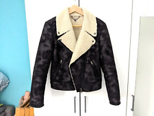 Tommy hilfiger shearling gebraucht kaufen  Stuttgart