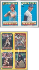 1988 topps baseball for sale  USA