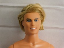 Barbie ken doll for sale  New Castle