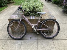 Girls bike raleigh for sale  LONDON