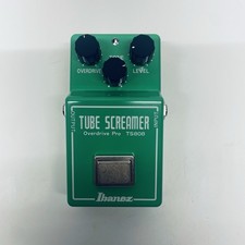 Ibanez ts808 tube for sale  La Verne