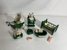 Calico critters sylvanian for sale  Marion