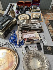 Konvolut nachlasskiste flohmar gebraucht kaufen  Elmshorn