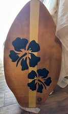 Vintage blue hibiscus for sale  Santa Fe