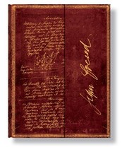 Agenda paperblanks freud usato  Fivizzano