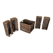 Natural abaca wicker for sale  Live Oak
