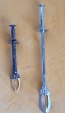 Lot ancienne pince d'occasion Lot ancienne pince d'occasion  Marseille XIII