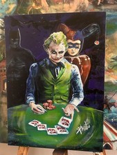 joker art for sale joker art for sale ASHFORD