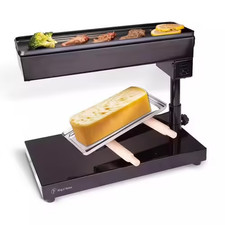 Appareil raclette traditionnel d'occasion Appareil raclette traditionnel d'occasion  Melun