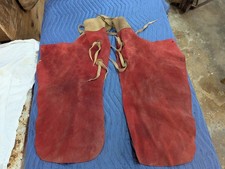Red tan beige for sale  Tallapoosa