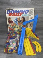 Domino rally mark for sale  WHITCHURCH