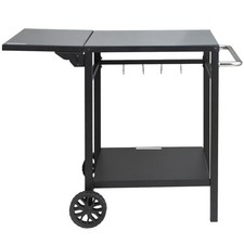 Desserte plancha chariot d'occasion  Gonesse