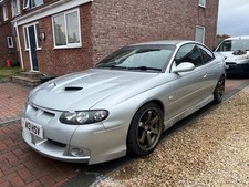 vauxhall monaro for sale vauxhall monaro for sale DEVIZES