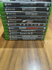 one videogioco x box usato one videogioco x box usato Venosa
