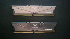 Teamgroup force vulcan gebraucht kaufen  Mainz
