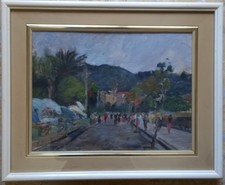 Placido errico strada usato  Napoli