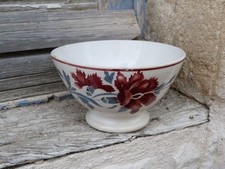 Bol ancien motifs d'occasion  Saint-Jean-de-Liversay