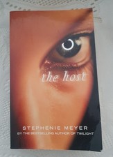 Usado, The Host por Stephenie Meyer (Paperback, 2008) comprar usado  Enviando para Brazil