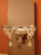 Applique luci venini usato  Italia