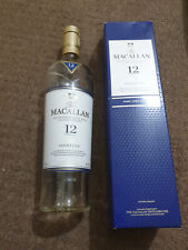 Macallan double cask for sale  PORTSMOUTH