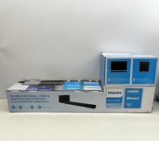 Sound bar speaker for sale  Des Plaines