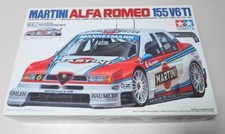 Tamiya 24176 martini gebraucht kaufen  Münster