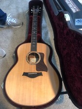 Taylor 818e grand for sale  Akron