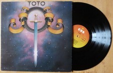33t toto d'occasion  Strasbourg-