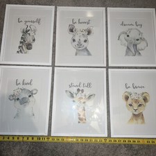 Baby safari nursery for sale  Berwick