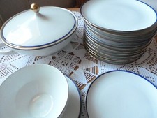 Eschenbach bavaria blau gebraucht kaufen  Friedeburg