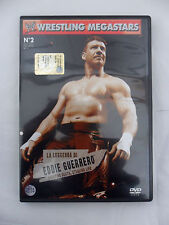 Leggenda eddie guerrero usato  Lucca