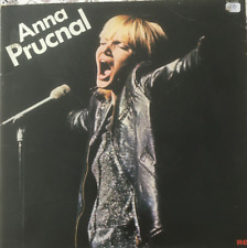 33 tours anna prucnal d'occasion  Bois-Colombes