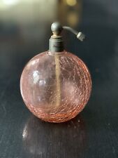 Vieux vaporisateur rose d'occasion  Le Perreux-sur-Marne