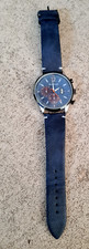 Montre homme quartz d'occasion  Montbrison