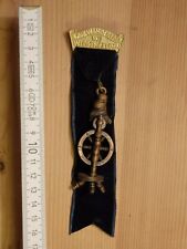 1977 wanderorden wandertag gebraucht kaufen  Oberpöring