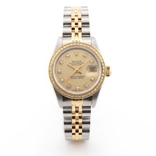 Womens rolex 26mm for sale  USA