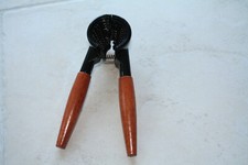 Nussknacker nussbrecher metall gebraucht kaufen Nussknacker nussbrecher metall gebraucht kaufen  Hamburg