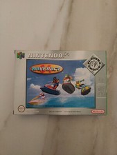 Usado, Wave RAce 64 Players Choice Nintendo 64 N64 Collector MINT comprar usado  Enviando para Brazil